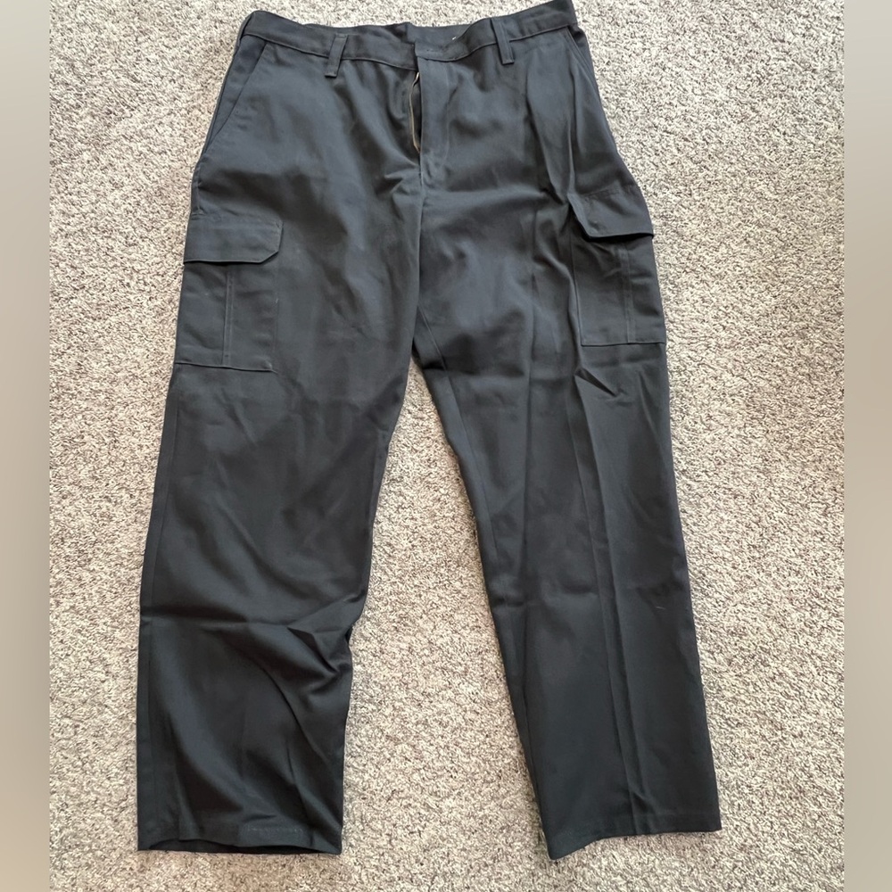 Men’s Cintas Work Pants W36 L30
